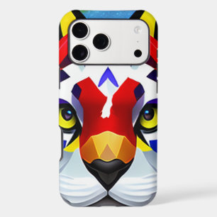 Alexander's Cat Apple iPhone 17 Pro Max phone case