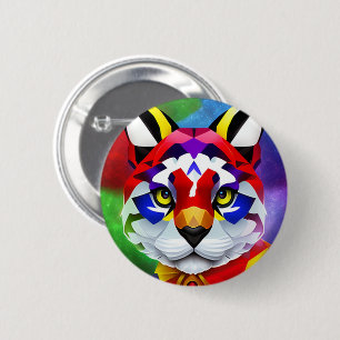 Alexander's Cat button
