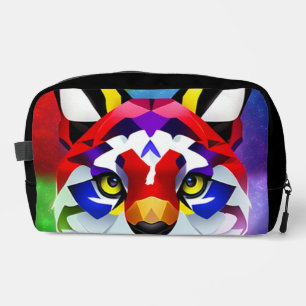 Alexander's Cat dopp kit toiletry bag