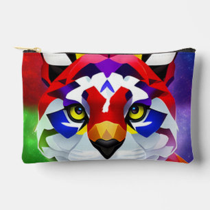 Alexander's Cat small accessory bag pouch
