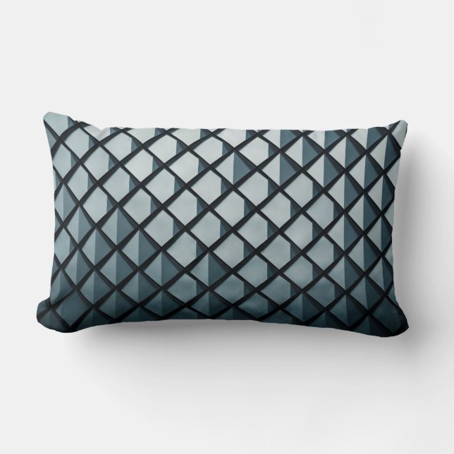 Alexanderufer 2 lumbar cushion (Front)