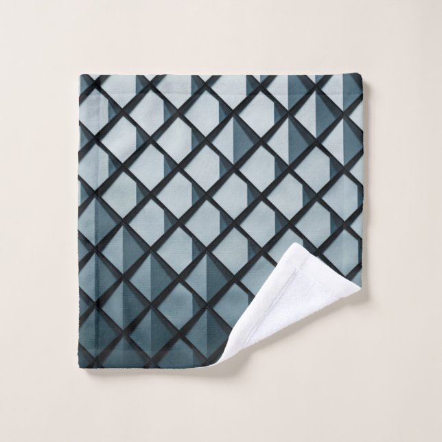 Alexanderufer 2 wash cloth (Wash Cloth)