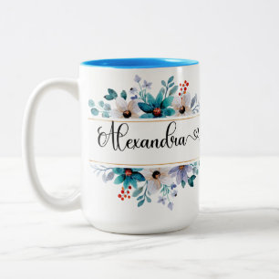 Alexandra's Mug 15oz (see more options)