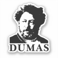 Alexandre Dumas