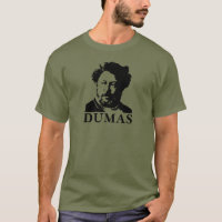 Alexandre Dumas