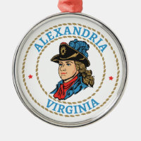 Alexandria Virginia Colonial