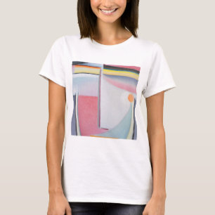 Alexej von Jawlensky (Russian, 1864-1941) T-Shirt