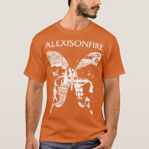 ALEXISONFIRE  TShirt 2
