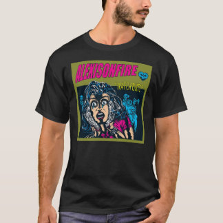 Alexisonfires Is A Canadian2920png2920 T-Shirt