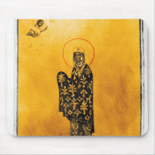 Alexius I Comnenus , Byzantine emperor 2 Mouse Pad