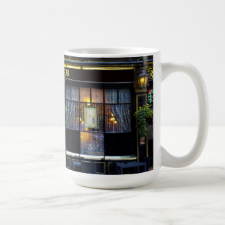 Alex's Pub Coffee Mug
