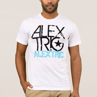 alextr!cs HOTTTTT T-Shirt