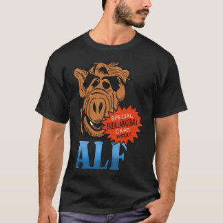 ALF  Retro TV series  80s  Essential T-Shirt