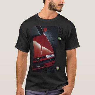 ALFA ROMEO 155 (1993) Classic T-Shirt