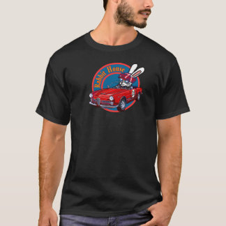 Alfa type 2000 T-Shirt