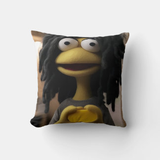 Alfajor de virulana cushion