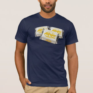 Alfajor de Virulana T-Shirt