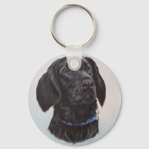 Alfie Key Ring