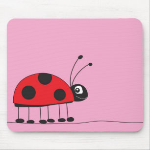 alfons mouse pad