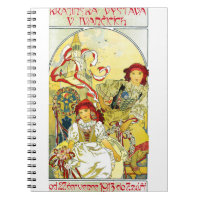 alfons mucha