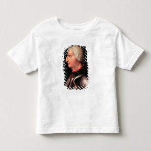 Alfonso V the 'Magnanimous', King of Aragon Toddler T-Shirt