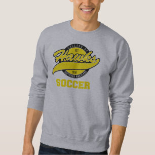 ALFORD, JEANINE SWEATSHIRT
