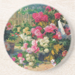 Alfred Petit Flower Baskets and Flower Pots in... Coaster