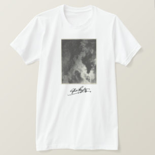 Alfred Stieglitz Equivalent 1925 T-Shirt