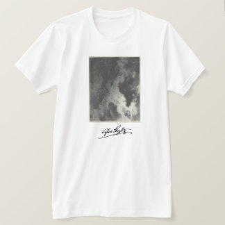 Alfred Stieglitz Equivalent 1925 T-Shirt