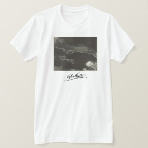 Alfred Stieglitz Equivalent 1927 T-Shirt