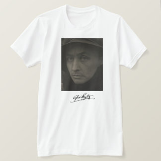 Alfred Stieglitz: Georgia O'Keeffe 1922 T-Shirt