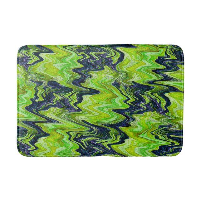 Algae...... Bath Mat (Front)