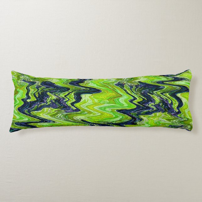 Algae...... Body Cushion (Front)