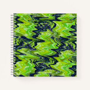 Algae...... Notebook