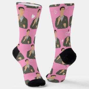 Algae Socks