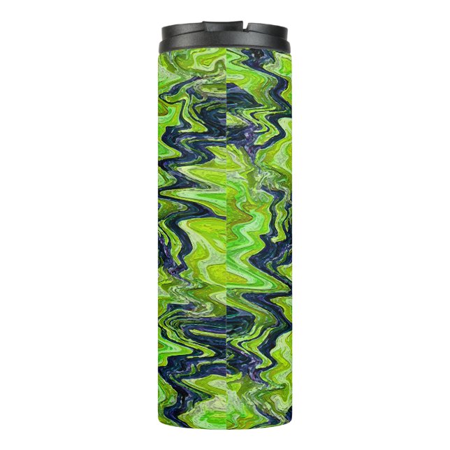 Algae....... Thermal Tumbler (Back)