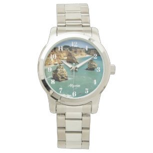 Algarve beach vacation in Portugal Watch