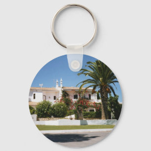 Algarve Key Ring
