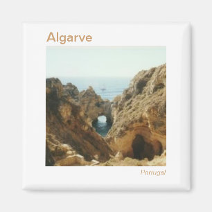 algarve magnet