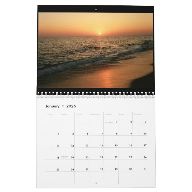 Algarve, Portugal Calendar 2014 (Jan 2026)