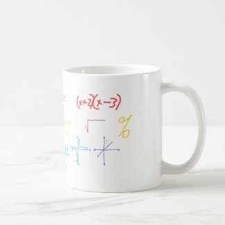 Algebra Cup