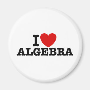 Algebra Magnet