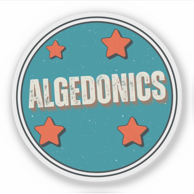 Algedonics (Front)