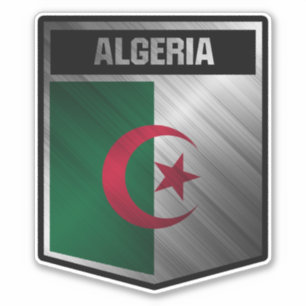 Algeria