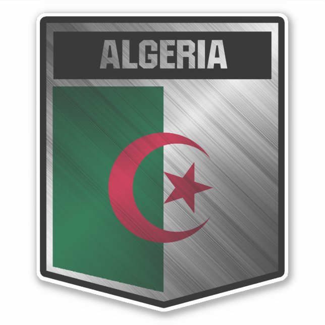 Algeria (Front)