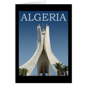 Algeria