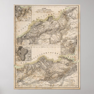 Algeria 2 poster