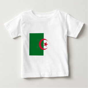 algeria baby T-Shirt