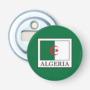 Algeria Bottle Opener