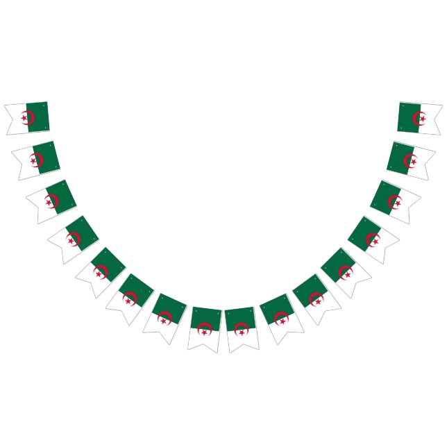 Algeria Bunting (All)